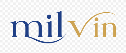 mil vin logo